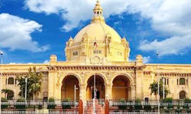 उत्तर प्रदेश विधानमंडल का शीतकालीन सत्र 19 दिसंबर से,अनुपूरक बजट के साथ कई विधेयक पेश करने की तैयारी