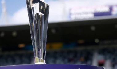 आईसीसी पुरुष टी20 विश्व कप 2026 के लिए शुरू हुई टिकटों की बिक्री, कीमतें सिर्फ ₹100 से प्रारंभ