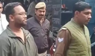 बहराइच हिंसाः रामगोपाल मिश्रा की हत्या के मामले में दोषी सरफराज को फांसी और 9 को उम्रकैद