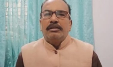 मुख्यमंत्री के आदेशों की धज्जियाँ उड़ा रहे अधिकारी: रूपेश