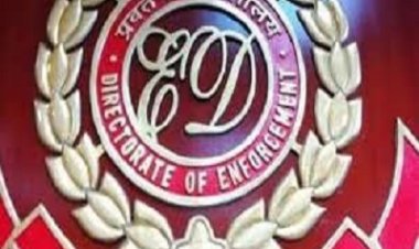 कफ सिरप मामले में यूपी के कई जिलों में ईडी का छापा