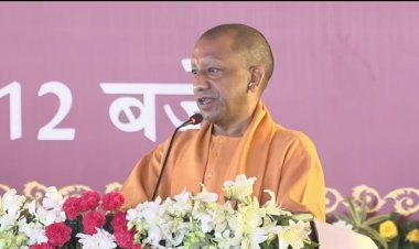 यूपी डिफेंस इंडस्ट्रियल कॉरिडोर : मुख्यमंत्री योगी का विजन हो रहा साकार