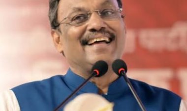 विनोद तावड़े की उपस्थित में आज होगा भाजपा प्रदेश अध्यक्ष के लिए नामाकंन