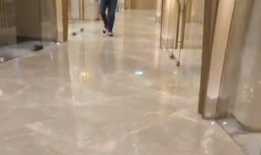 वाराणसी पुलिस को मिला कोडीन कफ सिरप के आरोपित शुभम जायसवाल का वायरल वीडियो