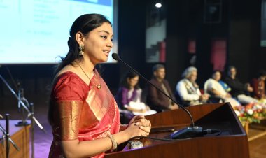 काशी और तमिलनाडु में कोई सांस्कृतिक दूरी नहीं : शिवश्री स्कन्द प्रसाद