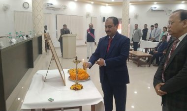 दुर्घटना के मुकदमों में 8 करोड़ 93 लाख रुपए मिलेगी क्षतिपूर्ति