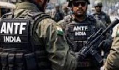 अब अवैध नशे के सौदागरों की खैर नहीं, एएनटीएफ और होगी मजबूत