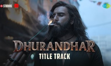 बॉक्स ऑफिस पर 'धुरंधर' का दबदबा कायम