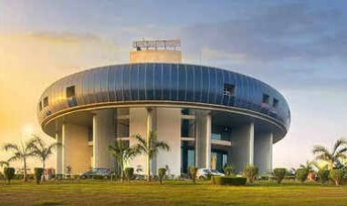 बीबीएयू शोधकर्ताओं ने विकसित किया स्मार्ट ब्रीथ सेंसर