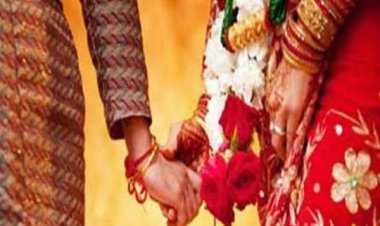 दलित, पिछड़ा व अल्पसंख्यक बेटियों के लिए वरदान बनी मुख्यमंत्री सामूहिक विवाह योजना