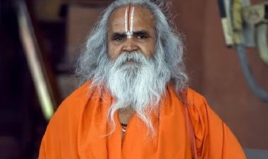 राम मंदिर आंदोलन के अग्रणी संत डॉ. रामविलास वेदांती का निधन