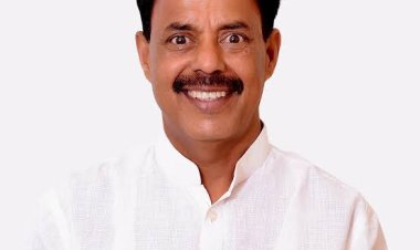 नाेएडा भाजपा महानगर अध्यक्ष को पड़ा दिल का दौरा, अस्पताल में भर्ती