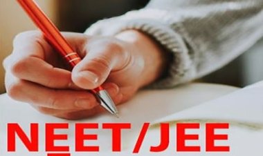 सर्वोदय विद्यालयों में 19 दिसंबर को होगी जेईई और एनईईटी परीक्षा