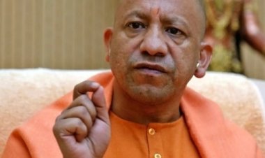 अमेठी को मिलेगा 550 बेड वाला आधुनिक मेडिकलअमेठी को मिलेगा 550 बेड वाला आधुनिक मेडिकल कॉलेज, स्वास्थ्य सेवाओं में होगा बड़ा विस्तार