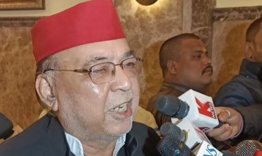 यूपी विधानसभा शीतकालीन सत्र के दौरान वंदे मातरम पर 5 घंटे चर्चा