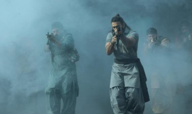 बॉक्स ऑफिस पर 'धुरंधर' ने पार किया 700 करोड़ का आंकड़ा