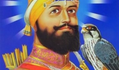 वाराणसी: गुरू गोविन्द सिंह महाराज के 359वें प्रकाशोत्सव पर निकलेंगी शोभायात्रा