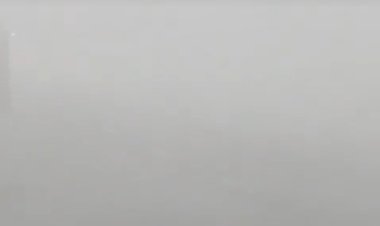 सफेद चादर में लिपटा एनसीआर, कोहरे के चलते दृश्यता रही शून्य