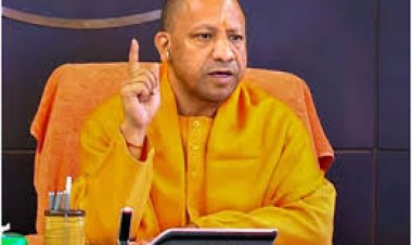 मुख्यमंत्री योगी की सख्ती का असर, एक हफ्ते में राजस्व परिषद लेखपाल भर्ती की करेगा संशोधित अधियाचन