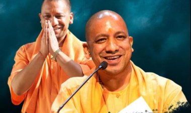 सीएम योगी के विजन का दिखने लगा असर, आत्मनिर्भर बन ढाई लाख तक कमाने लगीं ग्रामीण महिलाएं