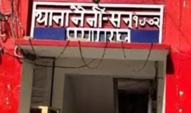 प्रयागराज : कानपुर सीओडी में तैनात दो कर्मियों की सड़क हादसे में मौत