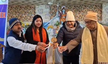 प्रधानमंत्री जन औषधि से बदल रही देश की तस्वीर:यमुना सिकरिया