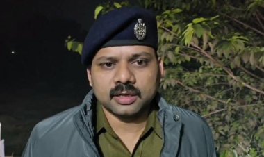 लाखों की लूट मामले में नामजद आरोपित गिरफ्तार