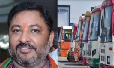 योगी सरकार यात्रियों की सुरक्षा के लिए सतर्क, सर्दी में सुरक्षित बस संचालन के निर्देश