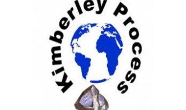 भारत अगले साल पहली जनवरी से किम्बरली प्रोसेस की अध्यक्षता संभालेगा: वाणिज्य मंत्रालय