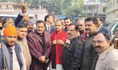 हिंदुओं पर अत्याचार की सीमा पार, चुप नहीं बैठेगा भारत : दिनेश शर्मा