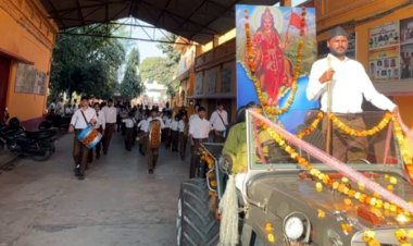 चारों साहिबजादों का बलिदान अद्वितीय : अजीत महापात्र