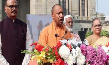 यूपी में राष्ट्रीय सड़क सुरक्षा माह- 2026 के लिए तय किया गया ‘जीरो फेटेलिटी’ का लक्ष्य