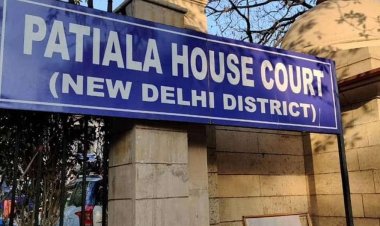 लाल किला ब्लास्ट मामले में दाे आरोपिताें की एनआईए हिरासत बढ़ी