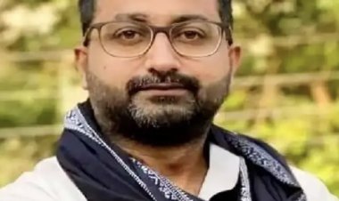 प्रेम, एकता और सौहार्द का वैश्विक प्रतीक है अजमेर शरीफ की दरगाह : दानिश आजाद अंसारी