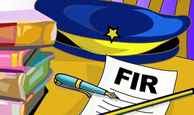 किशोरी घर से 20 हजार नकदी व लाखाें के जेवर लेकर लापता,पड़ाेसी युवक पर आराेप