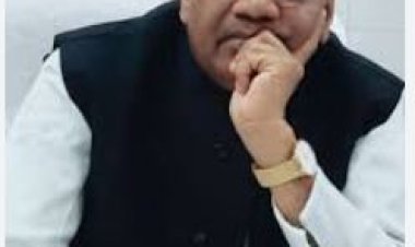 स्मीयर माइक्रोस्कोपी से छूट जाते हैं कई टीबी केस : डॉ. आशुतोष दुबे