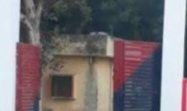 ट्रक की टक्कर से साइकिल सवार किसान की मौत