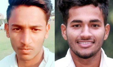 नौनिहाल, भानु प्रताप, ईश्वर शरण और फाफामऊ क्लब सेमीफाइनल में