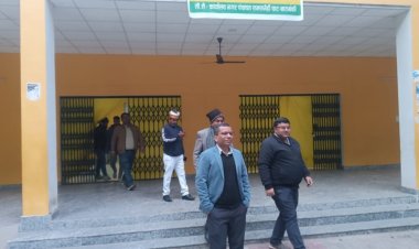 वार्षिकी : महाशिवरात्रि पर 46 घंटे निर्बाध दर्शन, नागा संतों की पेशवाई बनी आकर्षण