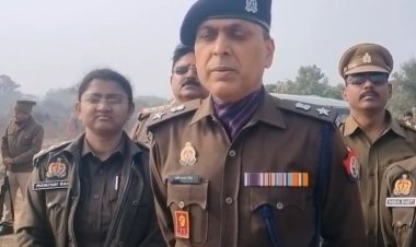 मीरजापुर : आपसी विवाद में पड़ाेसी की हत्याकर युवक ने की खुदकुशी