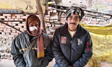 जौनपुर जिले में चाइनीज मांझे से एक और व्यक्ति घायल