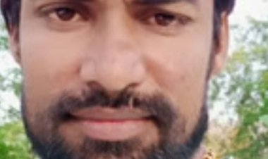 बागपत सड़क दुर्घटना में प्रॉपर्टी डीलर की मौत