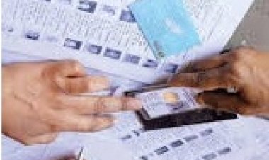 उप्र में एसआईआर की समय सीमा बढ़ी, अब 6 जनवरी को होगा मतदाता सूची का आलेख्य प्रकाशन