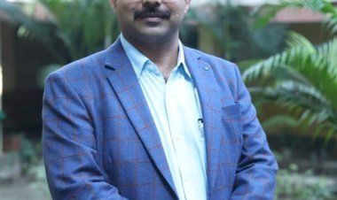 2026 में साइबर अपराधियों से केवल ‘जीरो ट्रस्ट’ ही करेगा सुरक्षा : डॉ.दिग्विजय