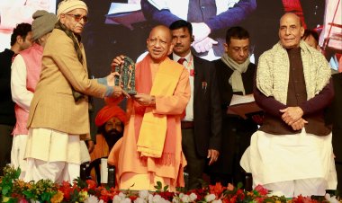 अयोध्या के शौर्य, वैभव व पराक्रम के आगे नहीं टिक पाया कोई दुश्मनः योगी