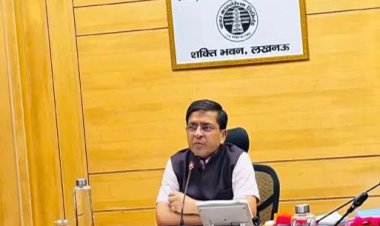 बिजली बिल राहत योजना से पावर कॉरपोरेशन को मिला 2900 करोड़ -डॉ0 आशीष गोयल