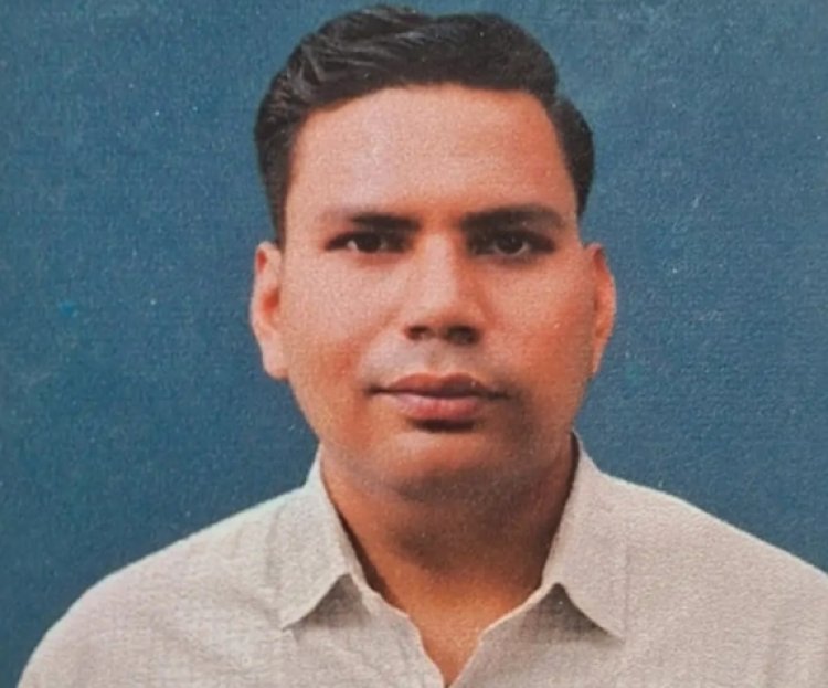 संभल में सहायक बीएलओ की संदिग्ध परिस्थितियों में मौत, पुलिस करेगी जांच