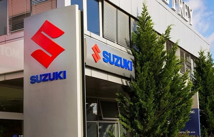 मारुति सुजुकी इंडिया ने एसएमजी के साथ विलय की प्रक्रिया आज से लागू हुई