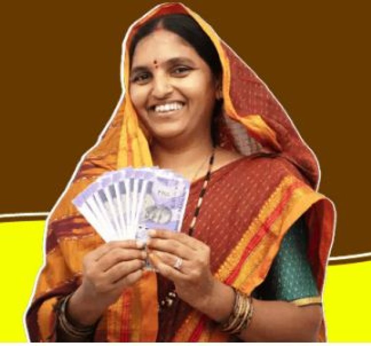 आत्मनिर्भरता की मिसाल बन रहीं महिलाएं, 18.56 लाख महिलाएं बन चुकी हैं लखपति