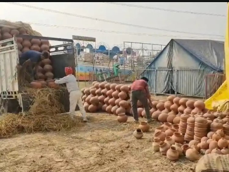 अगहन पूर्णिमा से शुरू होगा दोवा माफी में दुर्वासा ऋषि मेला, दूर-दराज से पहुंचेंगे श्रद्धालु